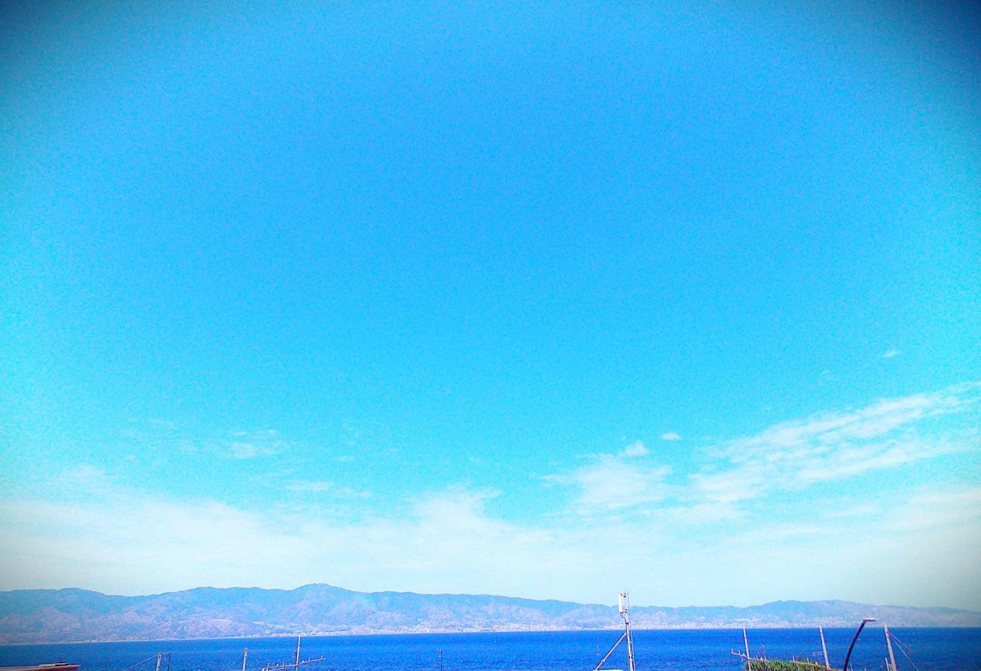 Central Palace Reggio Calabria Esterno foto