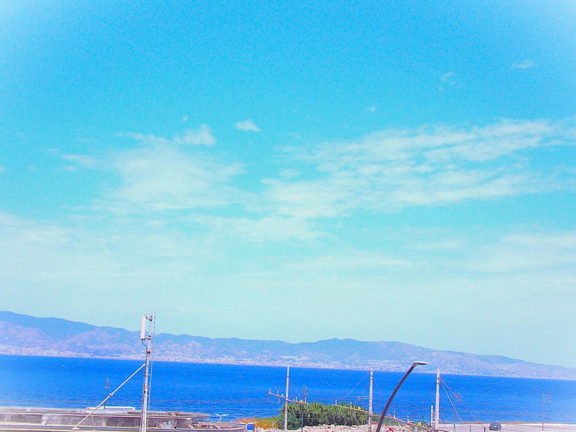 Central Palace Reggio Calabria Esterno foto